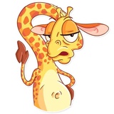 Fred WhatsApp Sticker #20