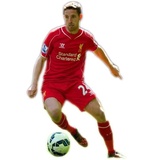 Liverpool WhatsApp Sticker #2