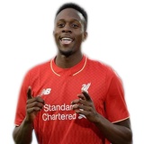 Liverpool WhatsApp Sticker #24