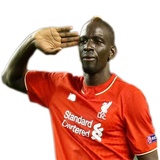 Liverpool WhatsApp Sticker #25