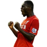 Liverpool WhatsApp Sticker #4