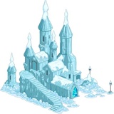 Frozen Movie WhatsApp Sticker #22