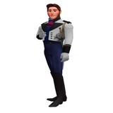 Frozen Movie WhatsApp Sticker #24