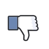 Facebook Likes WhatsApp Sticker #2