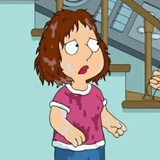 Family Guy Series New WhatsApp Sticker #11