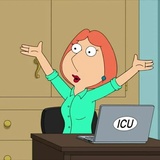 Family Guy Series New WhatsApp Sticker #19
