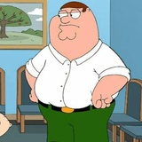Family Guy Series New WhatsApp Sticker #3
