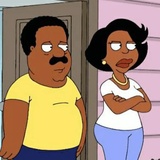 Family Guy Series New WhatsApp Sticker #9