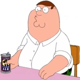 Family Guy WhatsApp Sticker #14