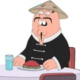 Family Guy WhatsApp Sticker #4