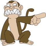 Family Guy WhatsApp Sticker #5