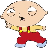 Family Guy I Griffin WhatsApp Sticker #23