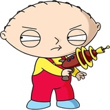 Family Guy I Griffin WhatsApp Sticker #24