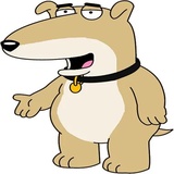 Family Guy I Griffin WhatsApp Sticker #7