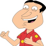 Family Guy I Griffin WhatsApp Sticker #9