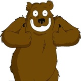 Family Guy Characters WhatsApp Sticker #11