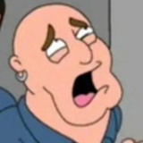Family Guy Cartoon WhatsApp Sticker #13