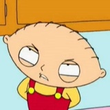 Family Guy Cartoon WhatsApp Sticker #25