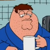 Family Guy Cartoon WhatsApp Sticker #27