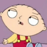 Family Guy Cartoon WhatsApp Sticker #28