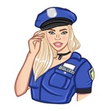 Fanverse WhatsApp Sticker #11
