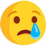FB Messenger Emoji WhatsApp Sticker #20