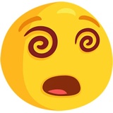 FB Messenger Emoji WhatsApp Sticker #23
