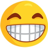 FB Messenger Emoji WhatsApp Sticker #4