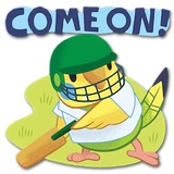Facebook Megapack WhatsApp Sticker #10