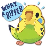 Facebook Megapack WhatsApp Sticker #3