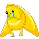 FireFly (Methtical) WhatsApp Sticker #3