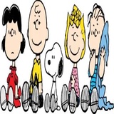 Snoopy WhatsApp Sticker #30