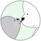 Icebear LizF WhatsApp Sticker #22