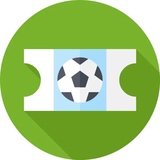 Football Icons WhatsApp Sticker #11
