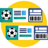 Football Icons WhatsApp Sticker #23