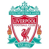 Football Logo WhatsApp Sticker #19