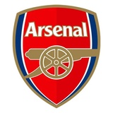 Football Logo WhatsApp Sticker #21