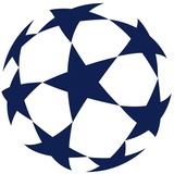 Football Logo WhatsApp Sticker #23