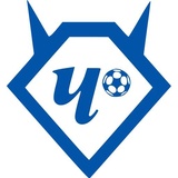 Football Logo WhatsApp Sticker #25