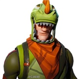 Fortnite Skins WhatsApp Sticker #11