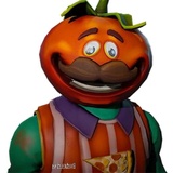Fortnite Skins WhatsApp Sticker #14