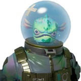 Fortnite Skins WhatsApp Sticker #15