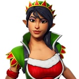 Fortnite WhatsApp Sticker #10