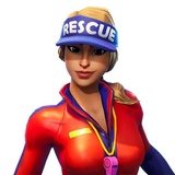 Fortnite WhatsApp Sticker #11