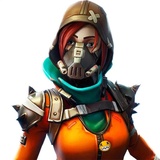 Fortnite WhatsApp Sticker #12