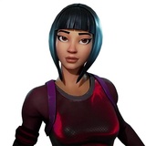 Fortnite WhatsApp Sticker #14