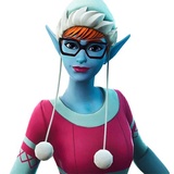 Fortnite WhatsApp Sticker #15