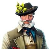 Fortnite WhatsApp Sticker #16