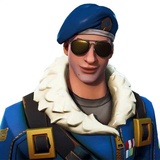 Fortnite WhatsApp Sticker #17