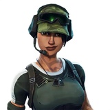 Fortnite WhatsApp Sticker #24